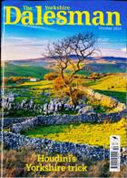 Dalesman Magazine Issue OCT 24