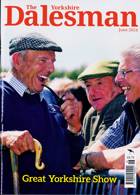 Dalesman Magazine Issue JUN 24