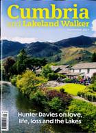 Cumbria And Lakeland Walker Magazine Issue SEP 24