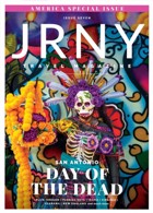 Jrny Magazine Issue Issue 7