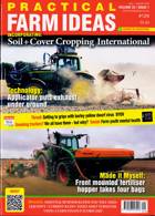 Practical Farm Ideas Magazine Issue NO 129