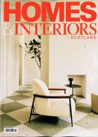 Homes And Interiors Scotland Magazine Issue NO 156