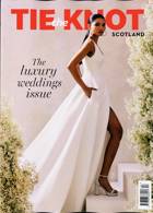 Tie The Knot Scotland Magazine Issue DEC-JAN