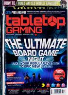 Tabletop Gaming Bumper Magazine Issue JUN 24