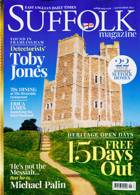 Suffolk Magazine Issue SEP 24