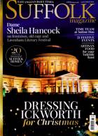 Suffolk Magazine Issue NOV 24