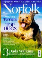 Norfolk Magazine Issue JUN 24