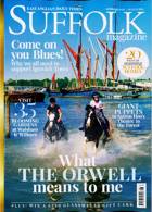 Suffolk Magazine Issue AUG 24
