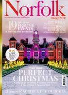 Norfolk Magazine Issue NOV 24