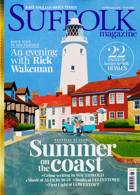 Suffolk Magazine Issue JUN 24