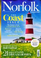 Norfolk Magazine Issue JUL 24
