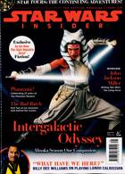 Star Wars Insider Magazine Issue NO 225