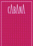 Cabana Magazine Issue NO 21