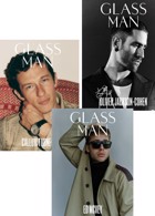 Glass Man Magazine Issue WINTER 23