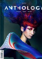 Anthology Magazine Issue NO 21