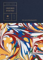Oxford Poetry Magazine Issue Issue 97