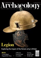 Current Archaeology Magazine Issue NO 409