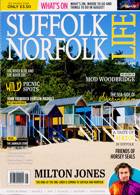 Suffolk & Norfolk Life Magazine Issue AUG 24