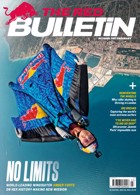 The Red Bulletin Magazine Issue June/July 24