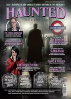 Haunted Magazine Issue Issue 42