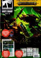 White Dwarf Magazine Issue JUL 24