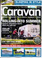 Caravan Magazine Issue JUL 24