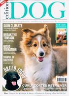 Edition Dog Magazine Issue NO 68