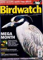 Birdwatch Magazine Issue JUL 24