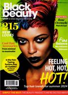 Black Beauty & Hair Magazine Issue JUN-JUL