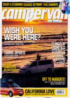 Campervan Magazine Issue JUL 24