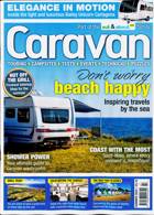 Caravan Magazine Issue SUMMER
