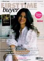 First Time Buyer Magazine Issue JUN-JUL