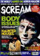 Scream Magazine Issue NO 85