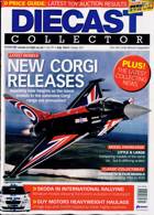 Diecast Collector Magazine Issue JUL 24