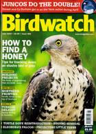 Birdwatch Magazine Issue JUN 24