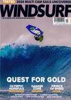 Windsurf Magazine Issue JUL 24