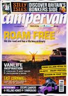 Campervan Magazine Issue JUN 24