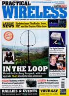 Practical Wireless Magazine Issue JUL 24