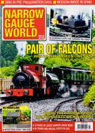 Narrow Gauge World Magazine Issue JUL 24
