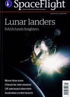 Spaceflight Magazine Issue JUL 24