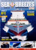Sea Breezes Magazine Issue JUL 24