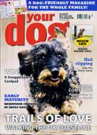 Your Dog Magazine Issue JUL 24
