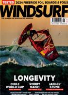 Windsurf Magazine Issue JUN 24