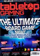 Table Top Gaming Magazine Issue JUN 24