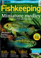 Practical Fishkeeping Magazine Issue JUL 24