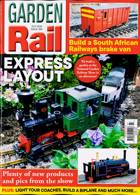 Gardenrail Magazine Issue JUL 24