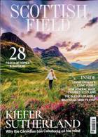 Scottish Field Magazine Issue JUL 24