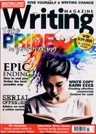 Writing Magazine Issue JUL 24