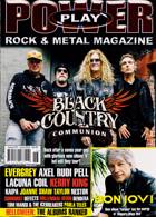 Powerplay Magazine Issue JUN 24