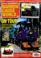 Narrow Gauge World Magazine Issue JUN 24
